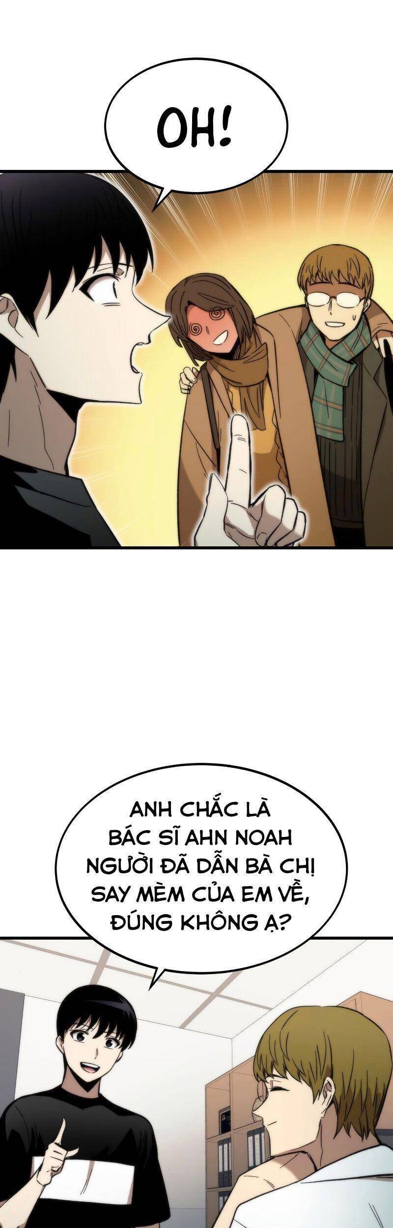 Nhân Vật Phụ Siêu Cấp Chapter 35 - 5