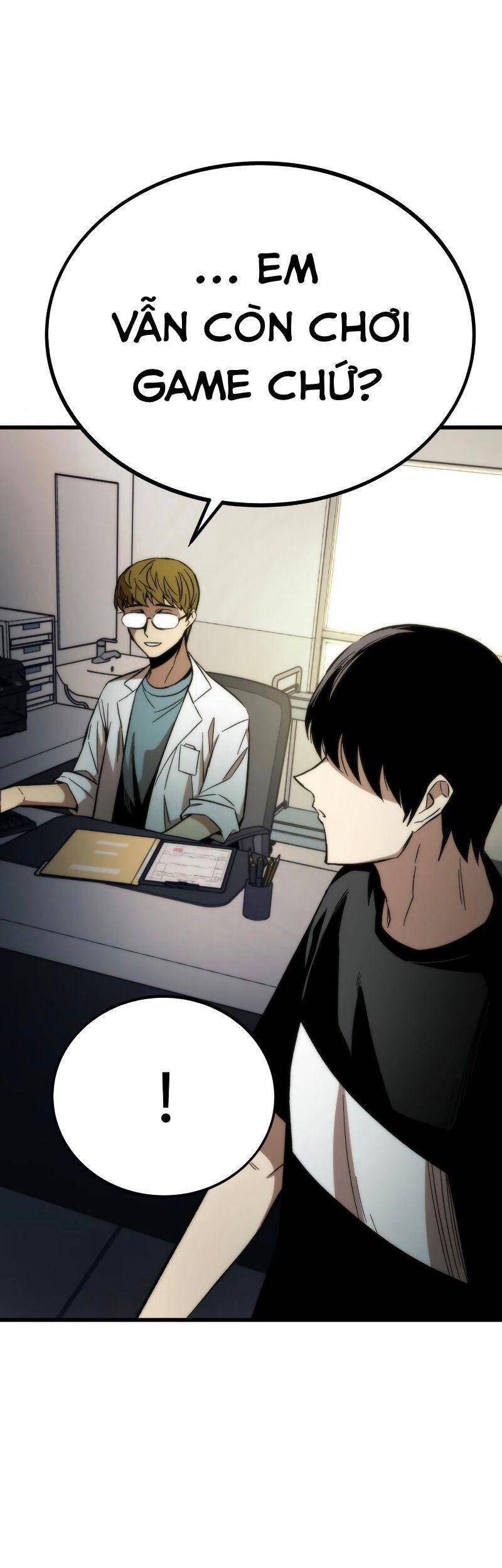 Nhân Vật Phụ Siêu Cấp Chapter 35 - 42