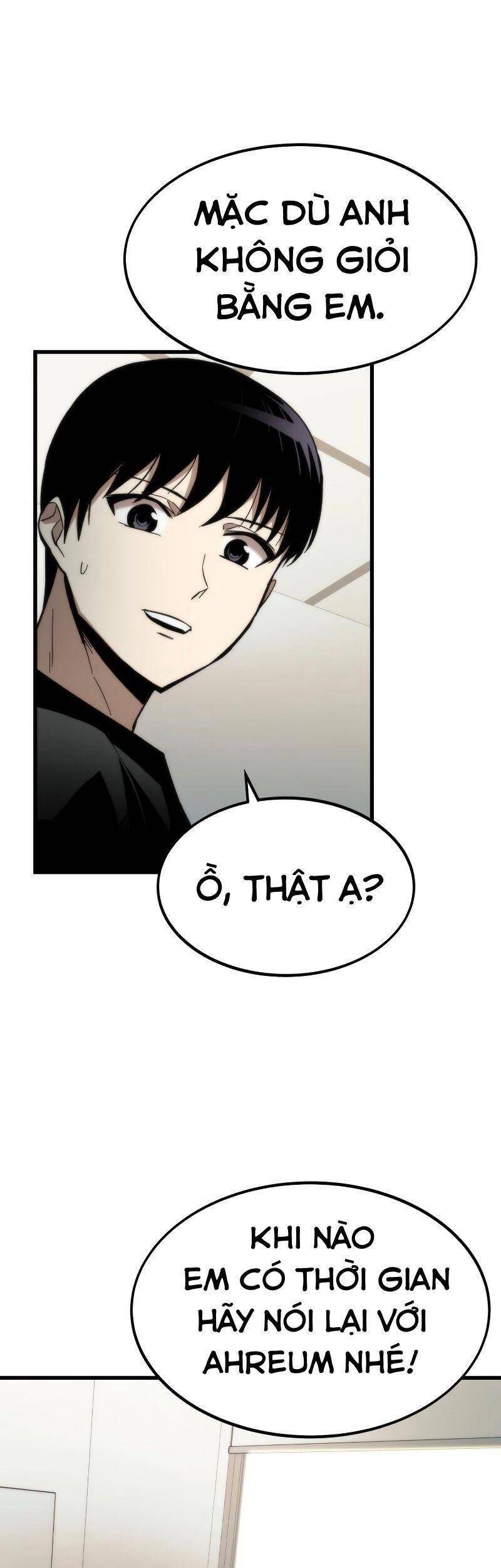 Nhân Vật Phụ Siêu Cấp Chapter 35 - 46