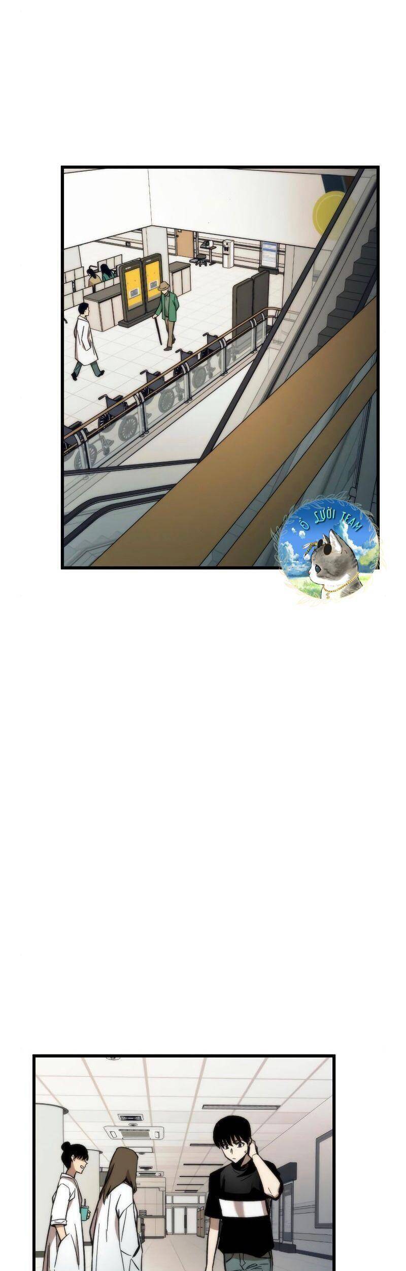 Nhân Vật Phụ Siêu Cấp Chapter 35 - 48