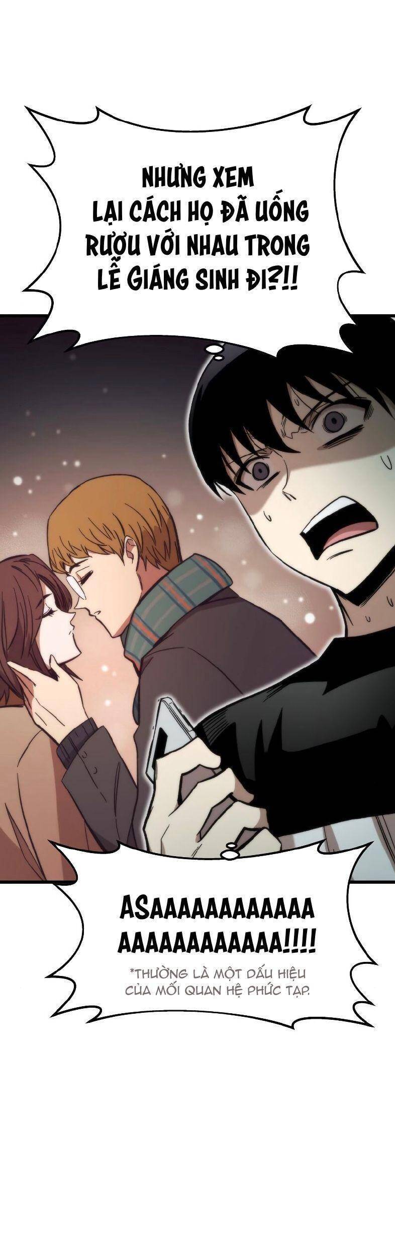 Nhân Vật Phụ Siêu Cấp Chapter 35 - 52