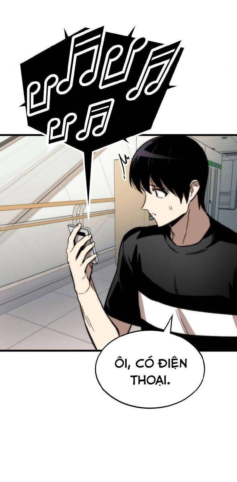 Nhân Vật Phụ Siêu Cấp Chapter 35 - 53