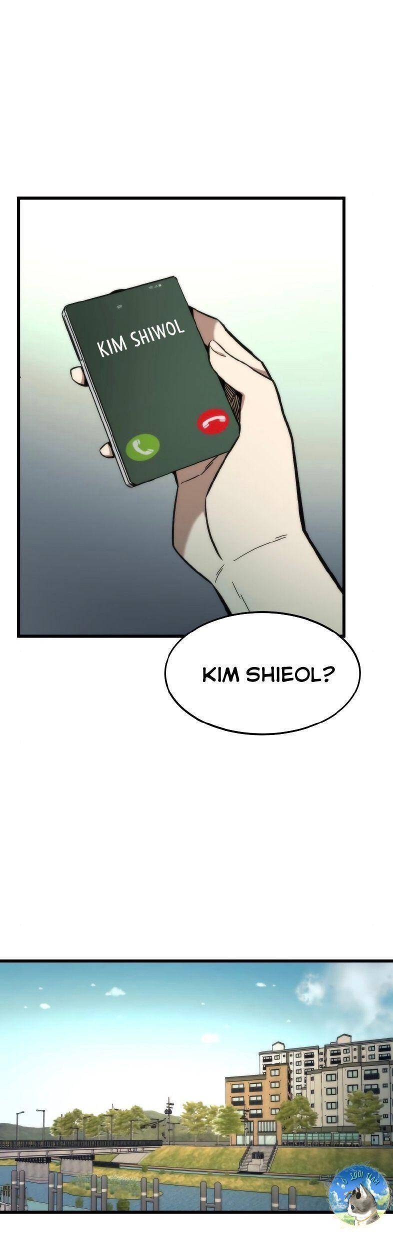 Nhân Vật Phụ Siêu Cấp Chapter 35 - 54