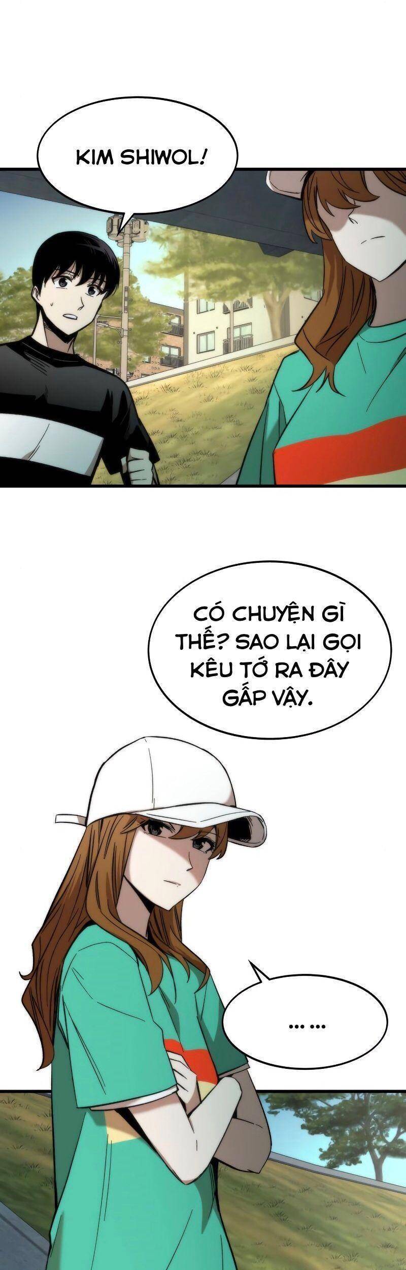 Nhân Vật Phụ Siêu Cấp Chapter 35 - 56