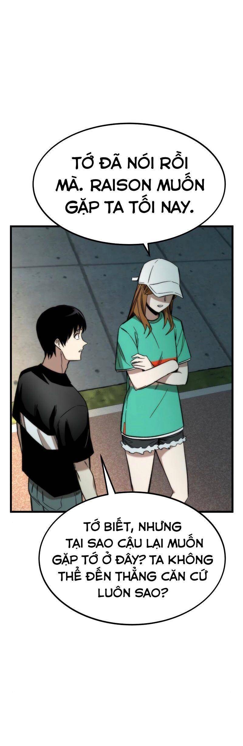 Nhân Vật Phụ Siêu Cấp Chapter 35 - 58