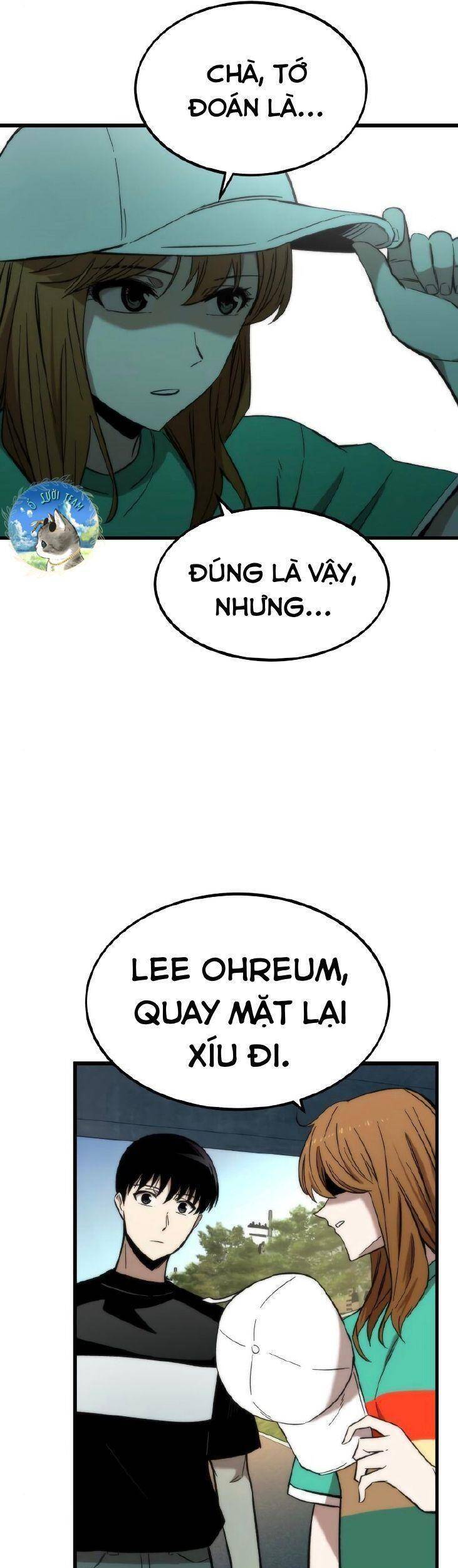 Nhân Vật Phụ Siêu Cấp Chapter 35 - 59