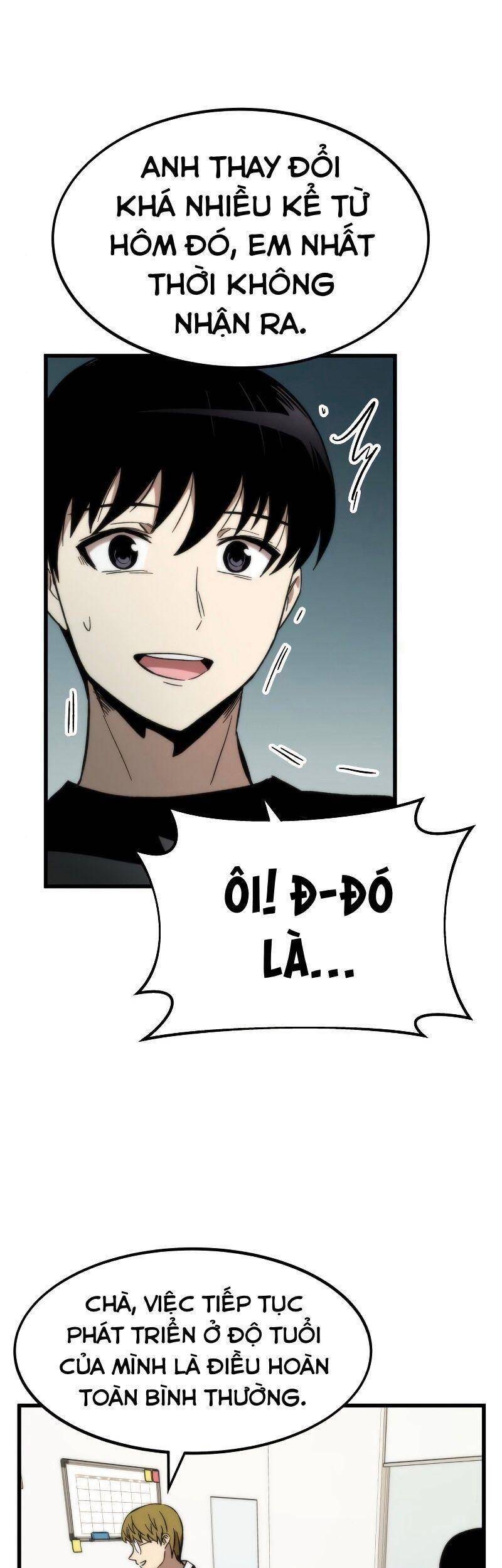 Nhân Vật Phụ Siêu Cấp Chapter 35 - 7