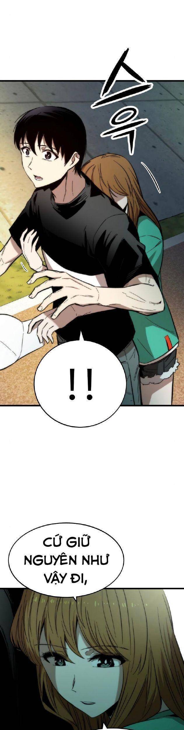 Nhân Vật Phụ Siêu Cấp Chapter 35 - 61