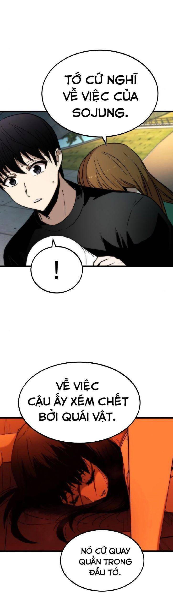 Nhân Vật Phụ Siêu Cấp Chapter 35 - 63