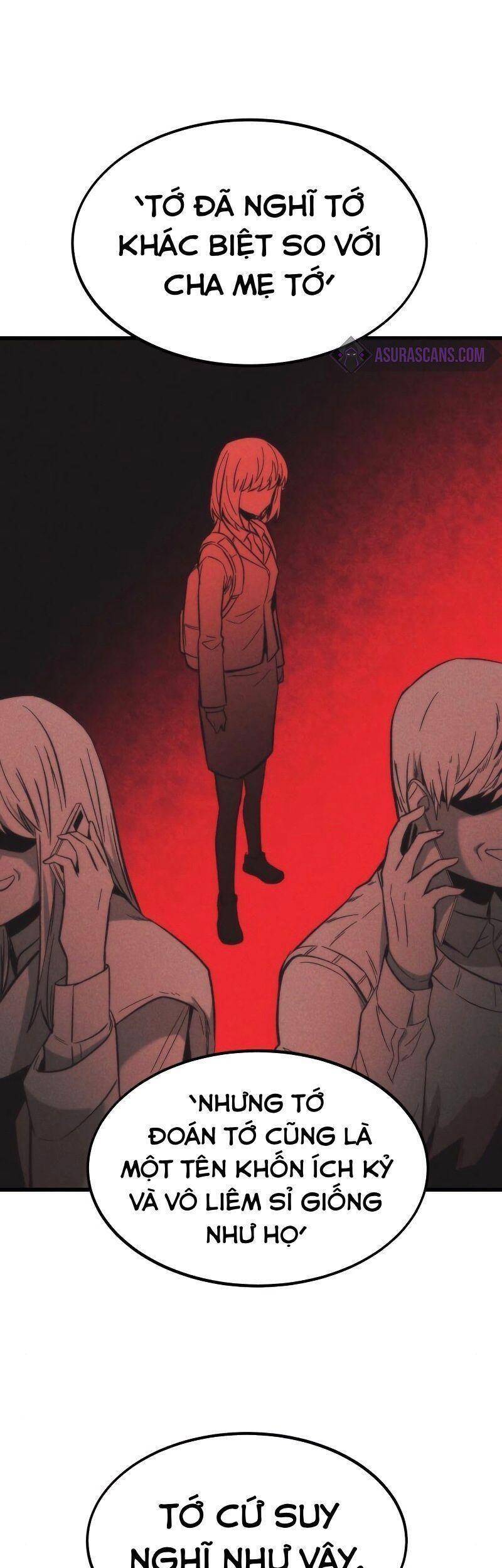 Nhân Vật Phụ Siêu Cấp Chapter 35 - 65