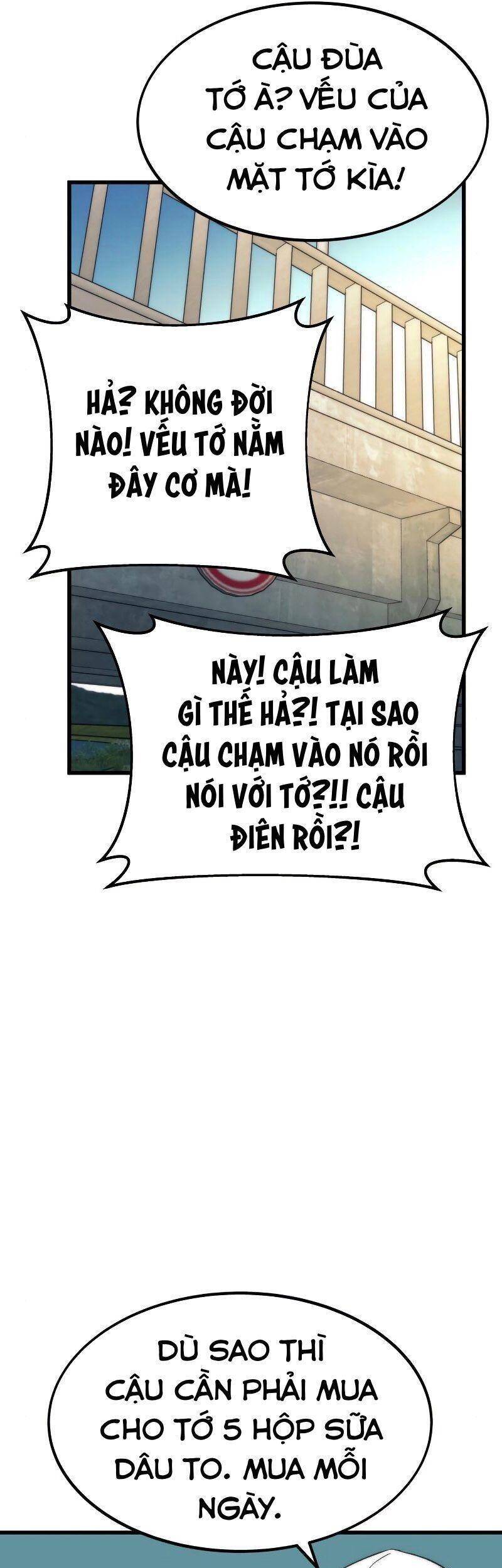 Nhân Vật Phụ Siêu Cấp Chapter 35 - 77