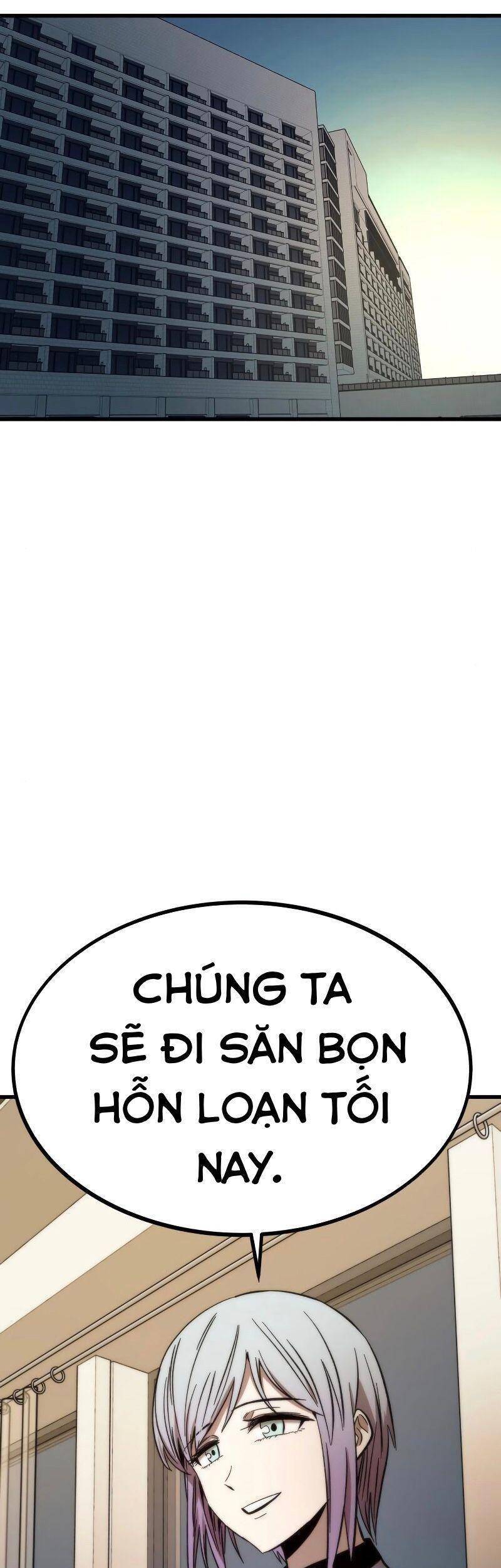 Nhân Vật Phụ Siêu Cấp Chapter 35 - 83