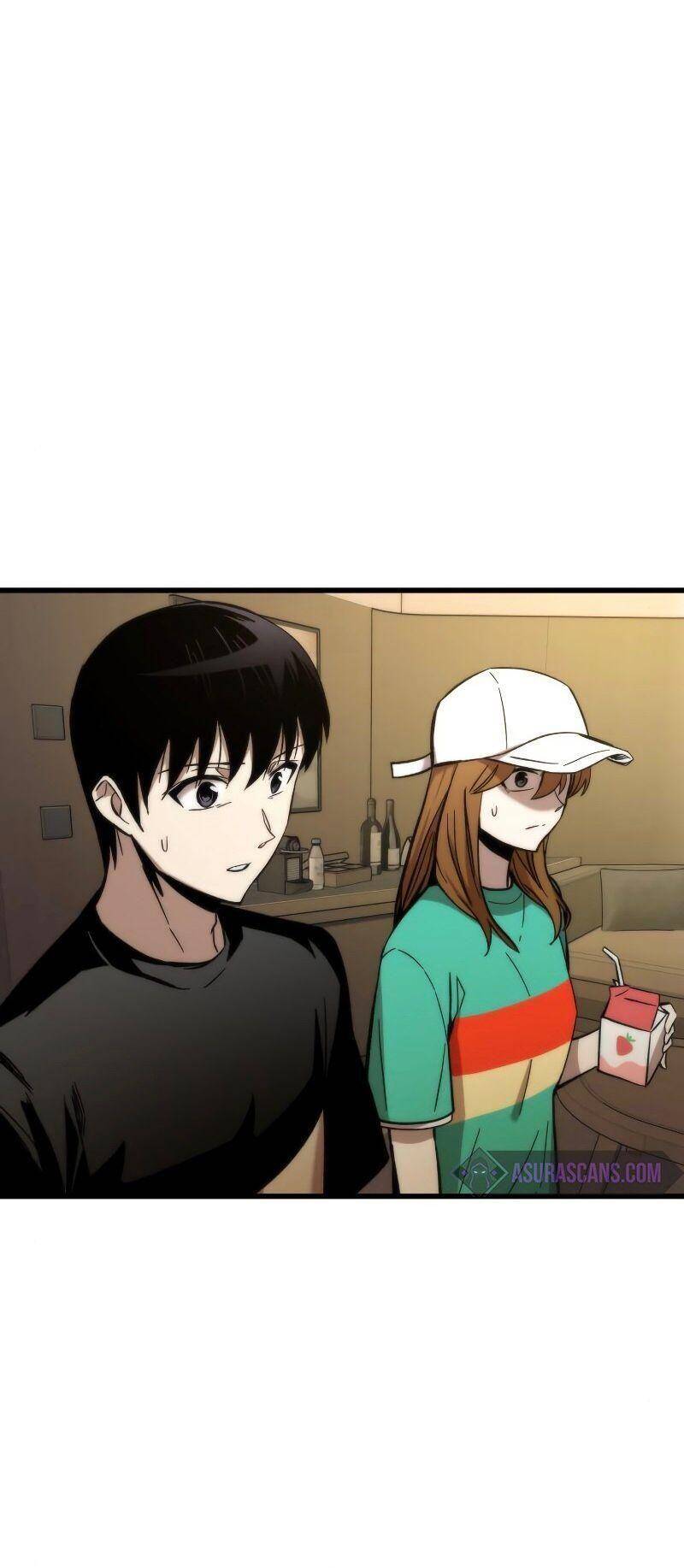 Nhân Vật Phụ Siêu Cấp Chapter 35 - 85