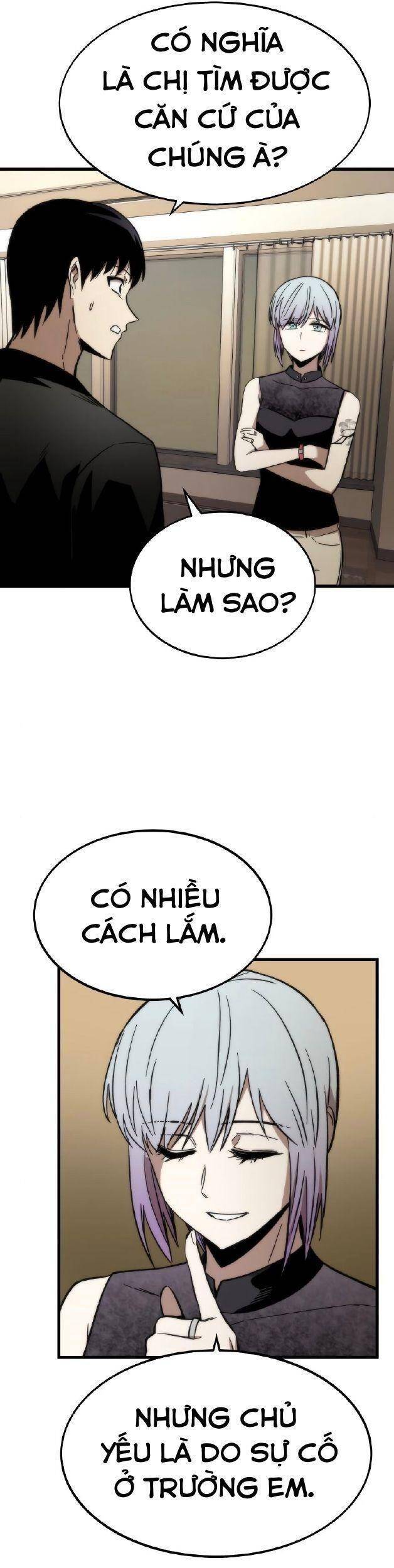 Nhân Vật Phụ Siêu Cấp Chapter 35 - 86