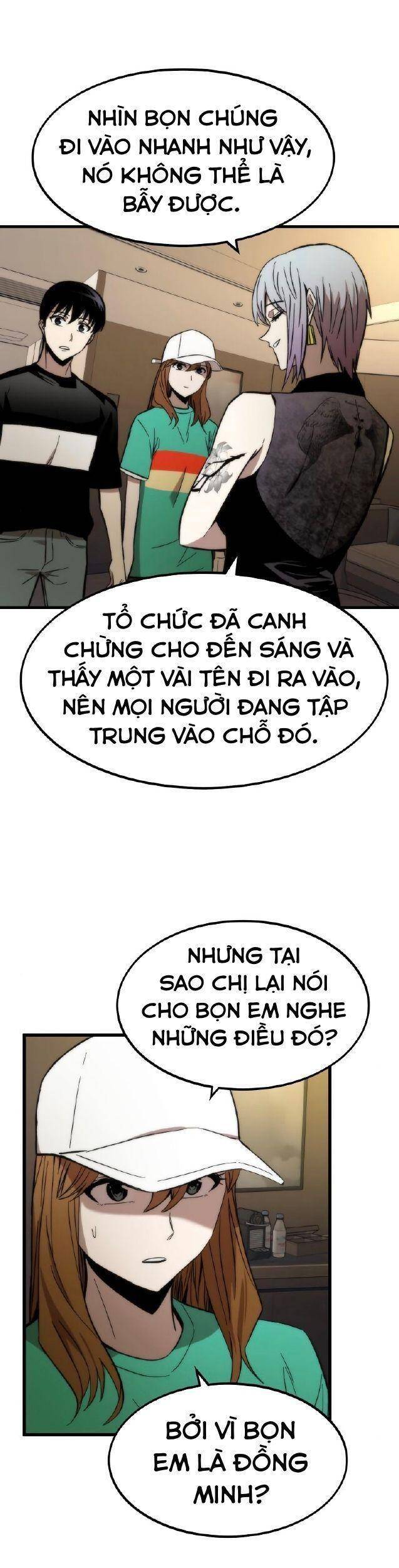 Nhân Vật Phụ Siêu Cấp Chapter 35 - 88