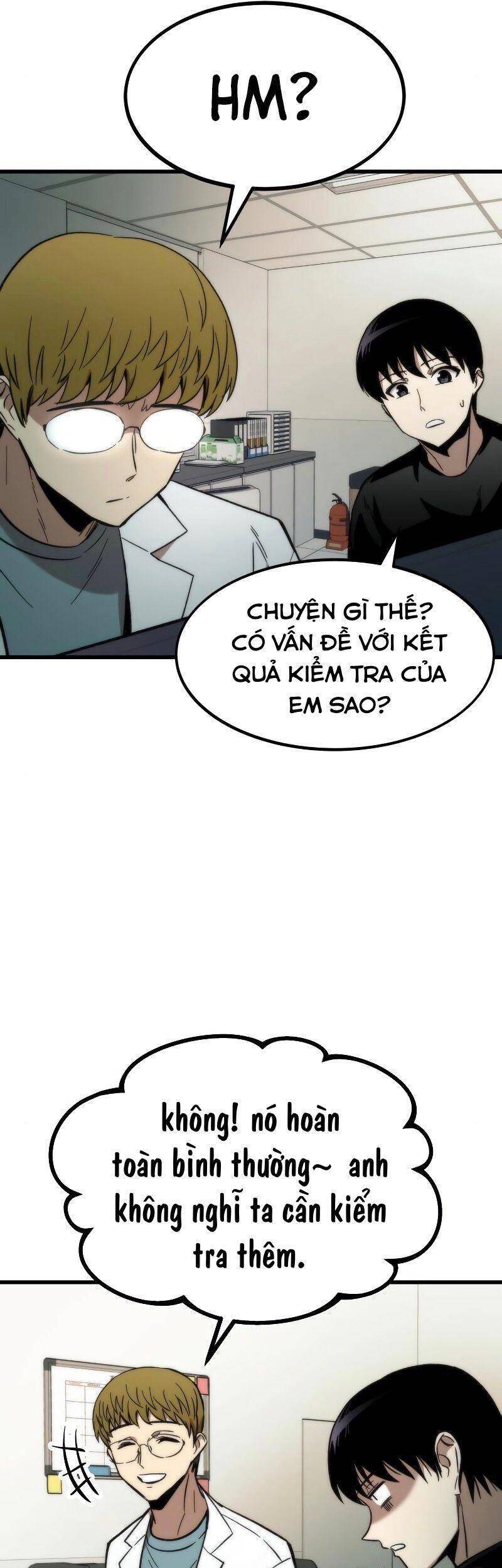 Nhân Vật Phụ Siêu Cấp Chapter 35 - 10