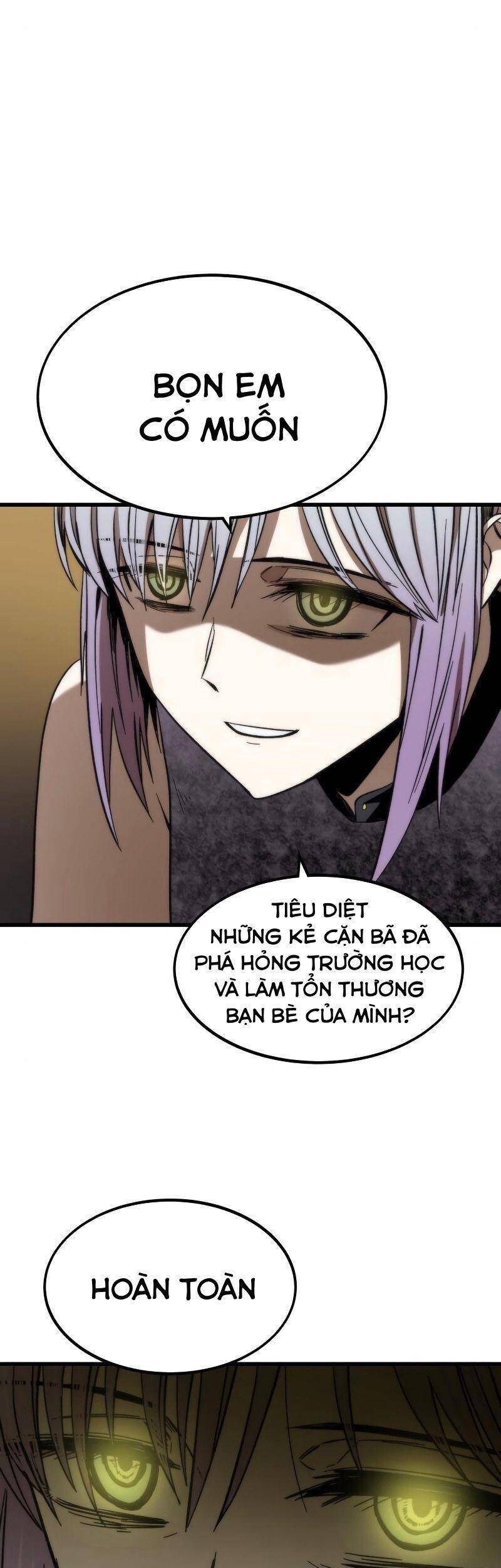 Nhân Vật Phụ Siêu Cấp Chapter 35 - 91