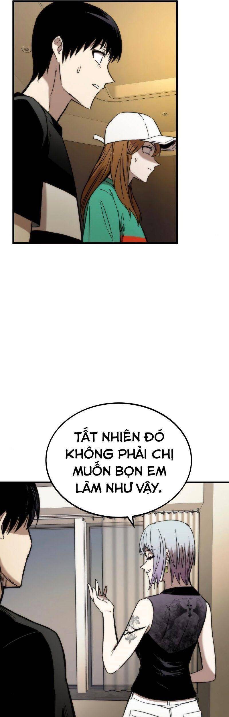 Nhân Vật Phụ Siêu Cấp Chapter 35 - 93