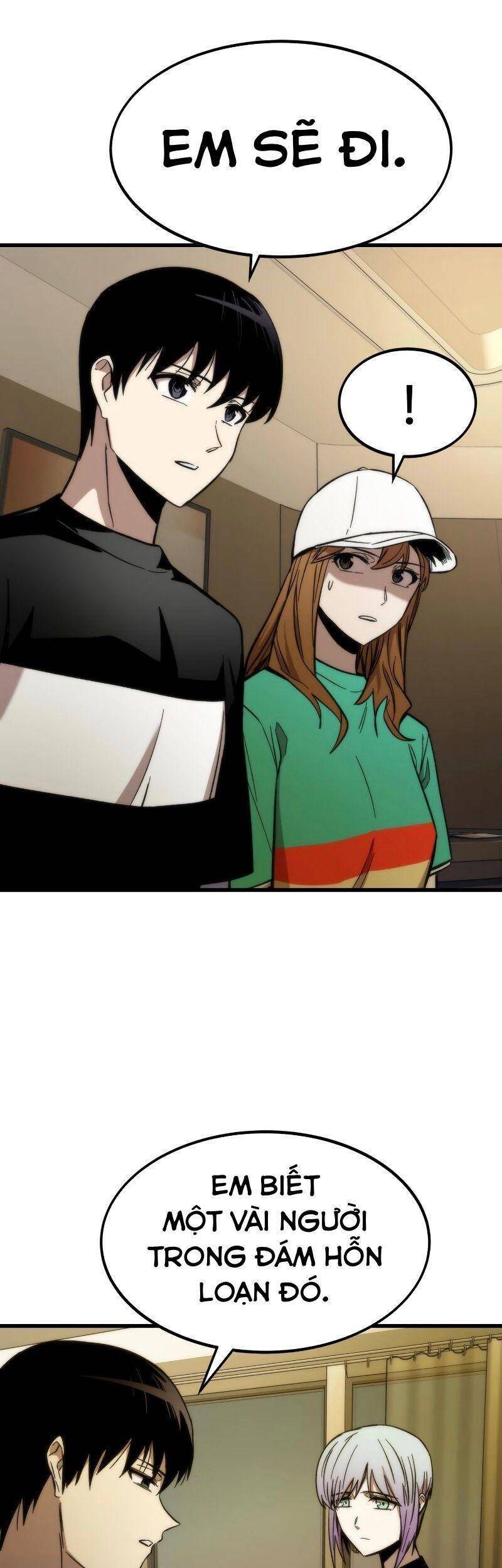 Nhân Vật Phụ Siêu Cấp Chapter 35 - 97