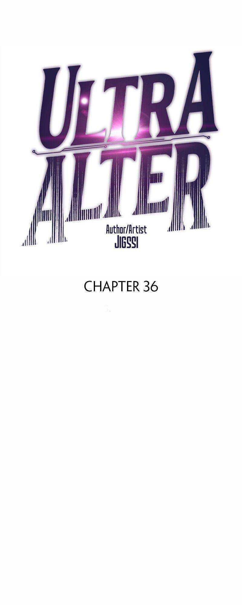 Nhân Vật Phụ Siêu Cấp Chapter 36 - 1