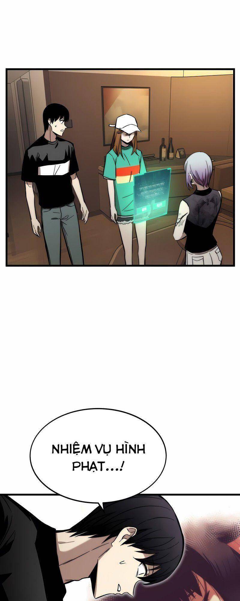 Nhân Vật Phụ Siêu Cấp Chapter 36 - 2