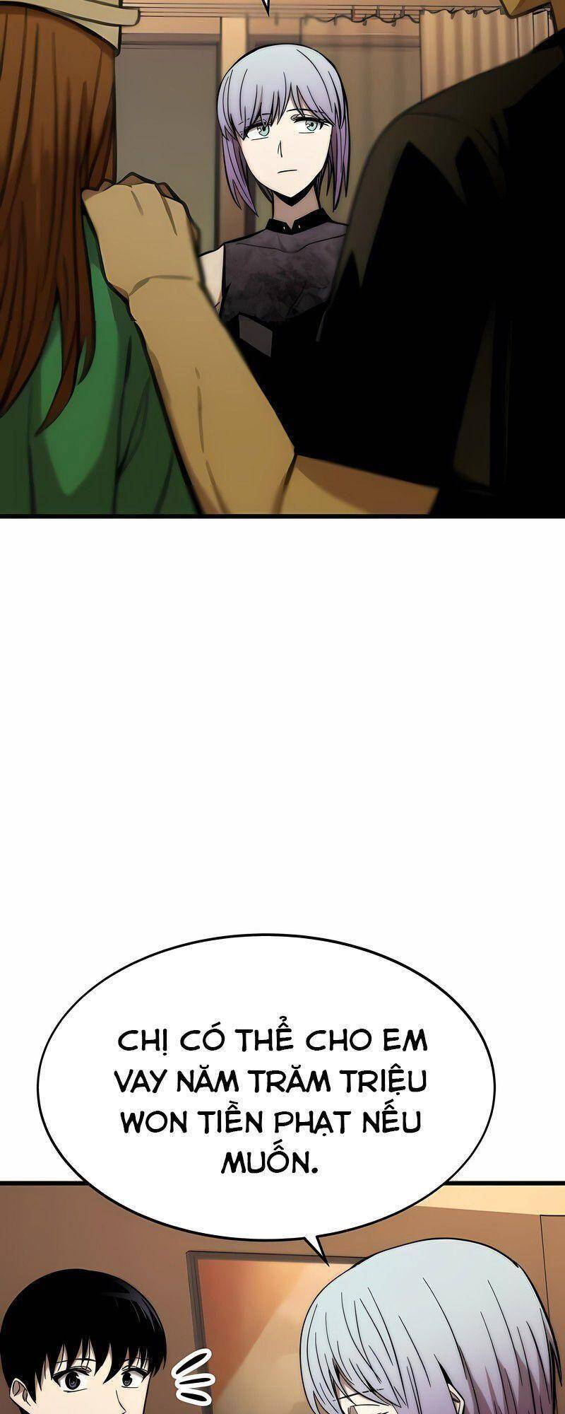 Nhân Vật Phụ Siêu Cấp Chapter 36 - 12