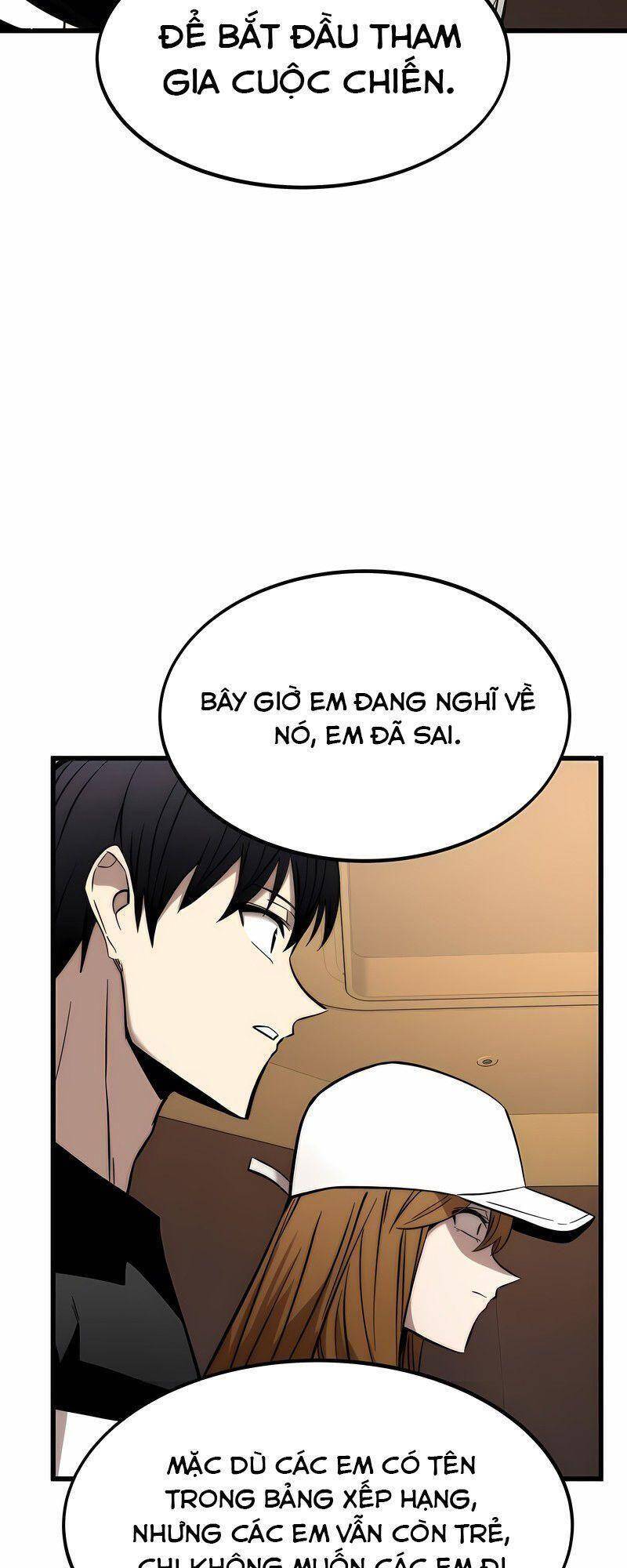 Nhân Vật Phụ Siêu Cấp Chapter 36 - 15