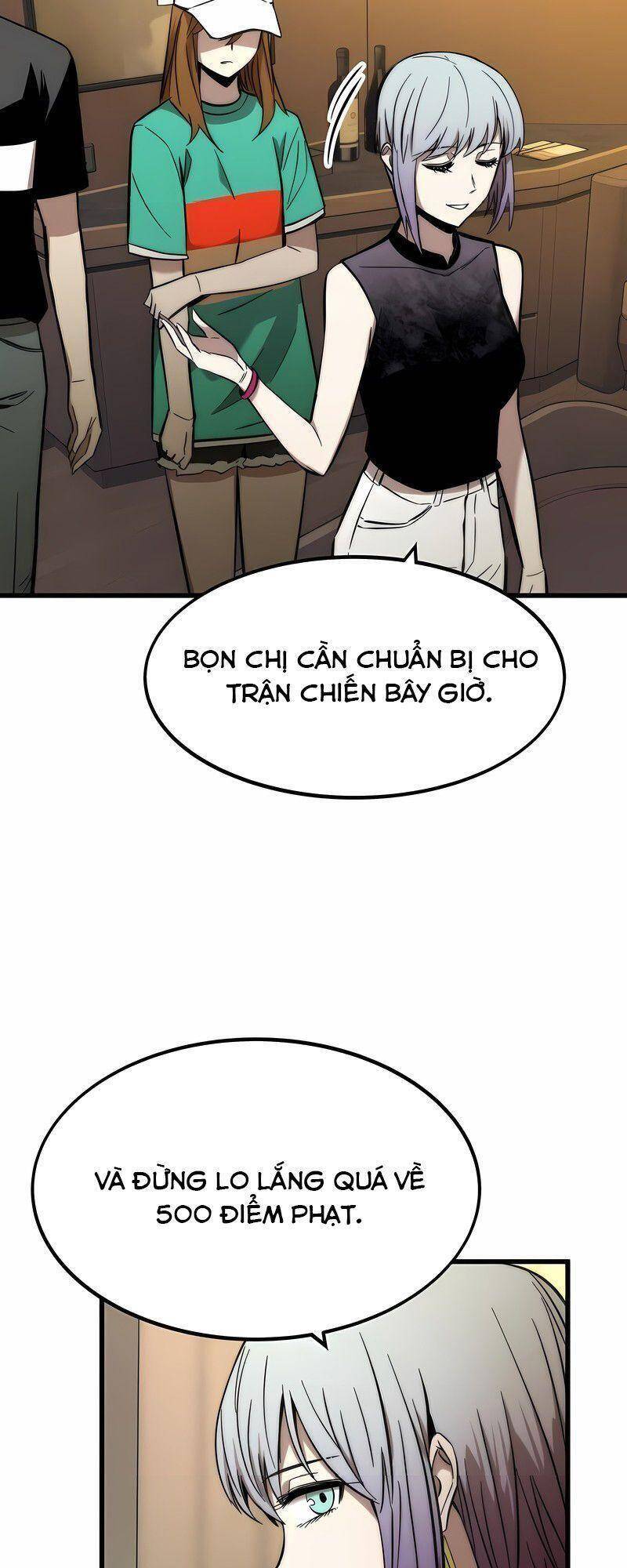 Nhân Vật Phụ Siêu Cấp Chapter 36 - 19