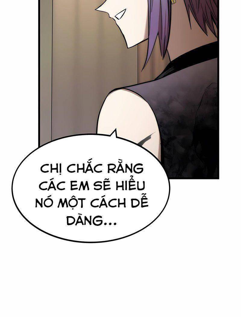 Nhân Vật Phụ Siêu Cấp Chapter 36 - 20