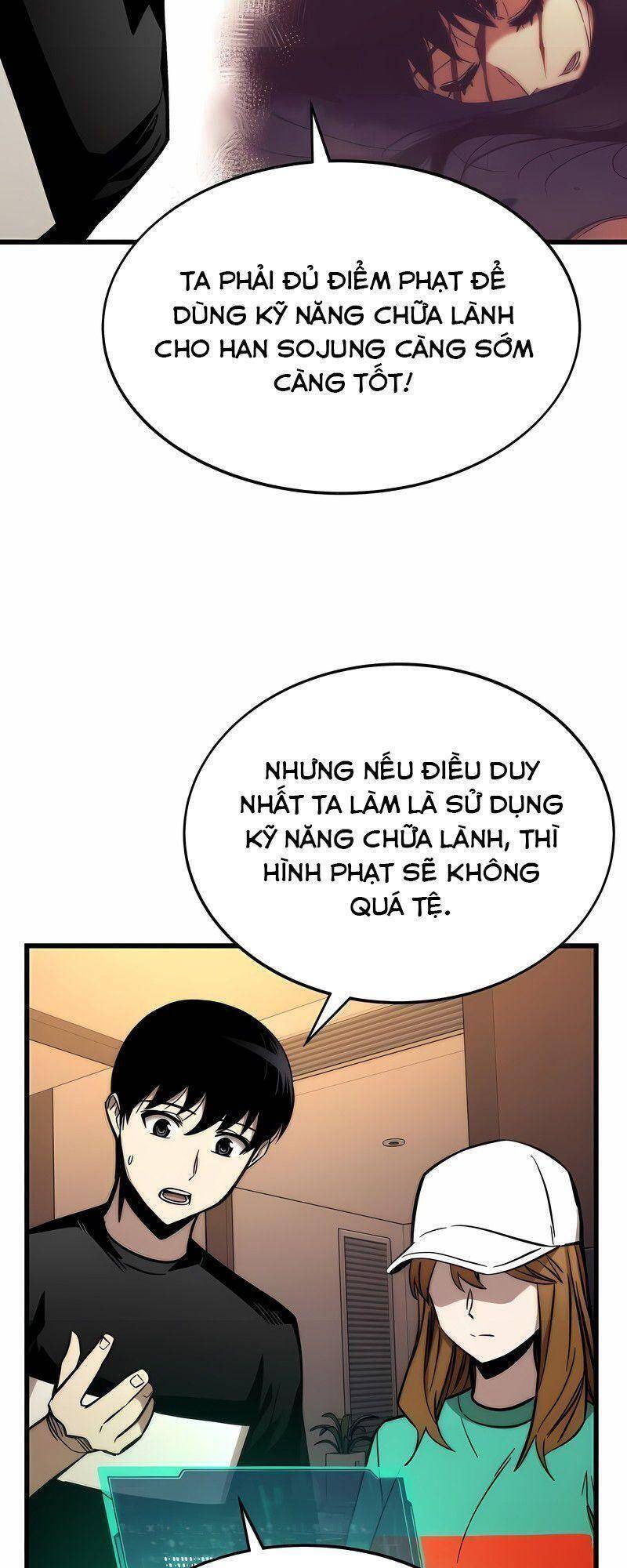 Nhân Vật Phụ Siêu Cấp Chapter 36 - 3