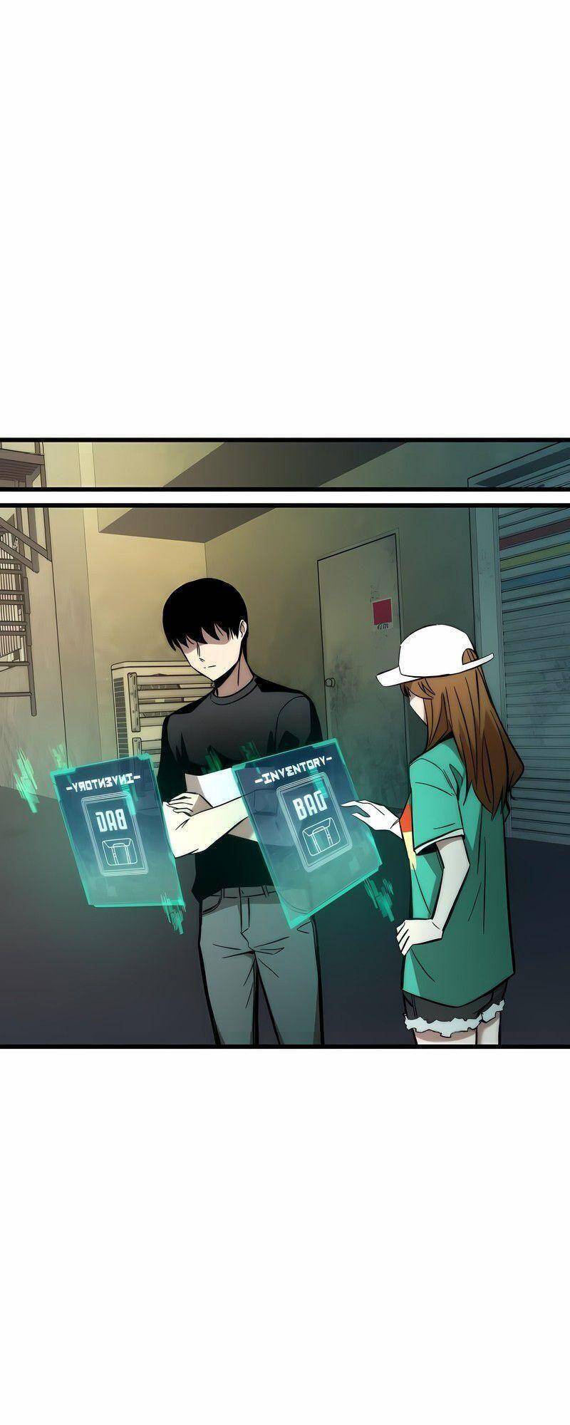 Nhân Vật Phụ Siêu Cấp Chapter 36 - 27