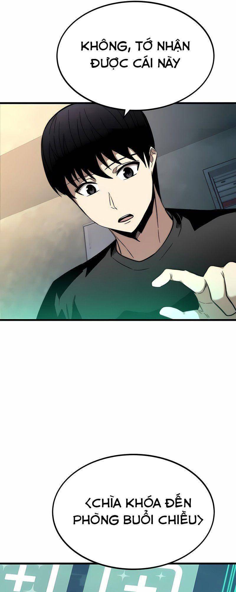 Nhân Vật Phụ Siêu Cấp Chapter 36 - 31