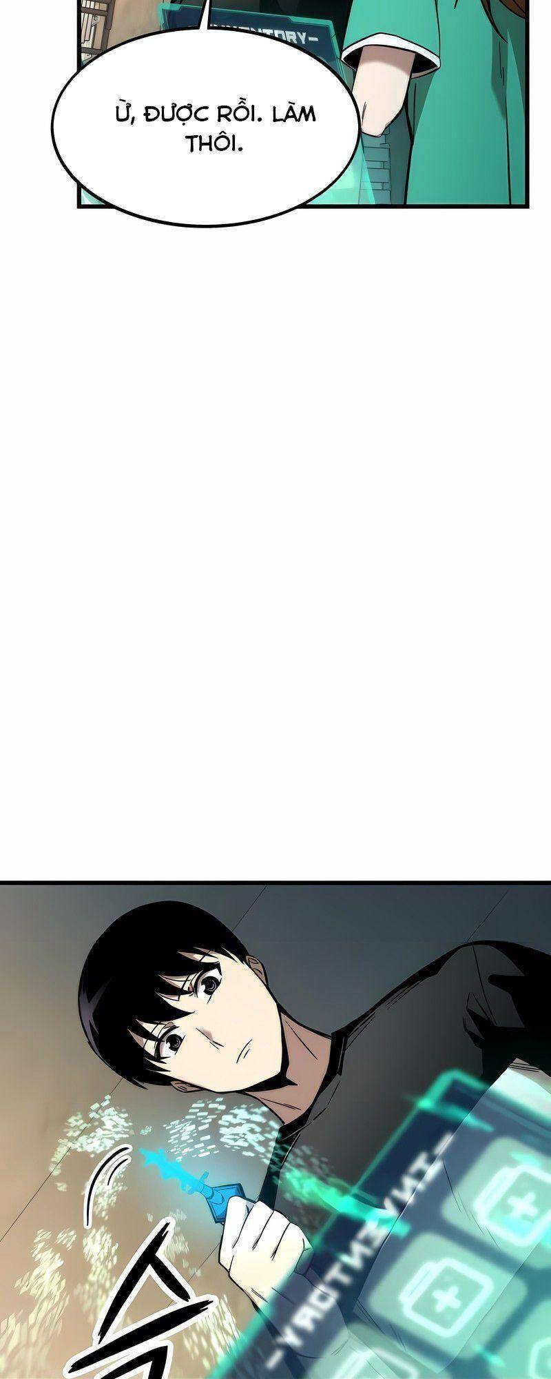 Nhân Vật Phụ Siêu Cấp Chapter 36 - 35