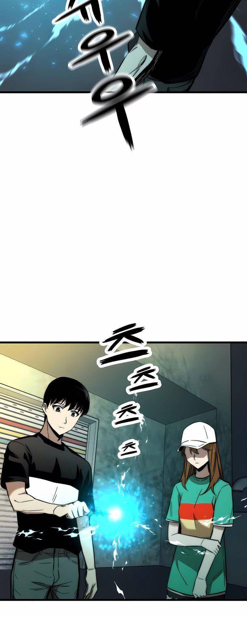 Nhân Vật Phụ Siêu Cấp Chapter 36 - 37