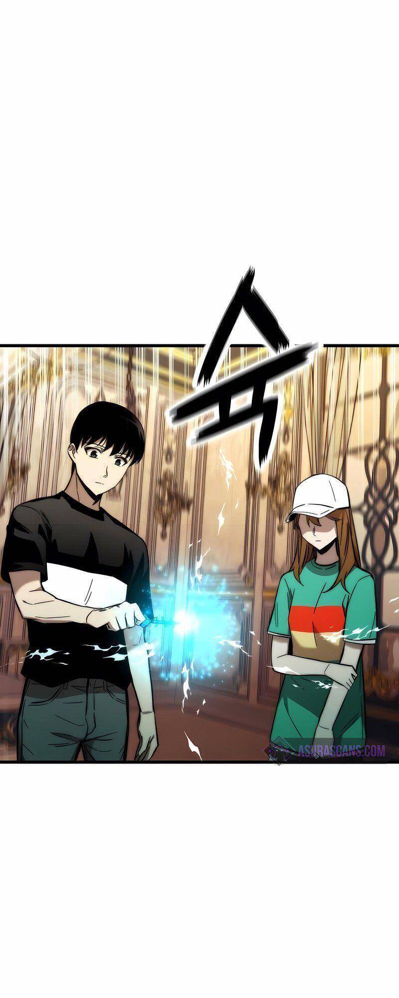 Nhân Vật Phụ Siêu Cấp Chapter 36 - 38