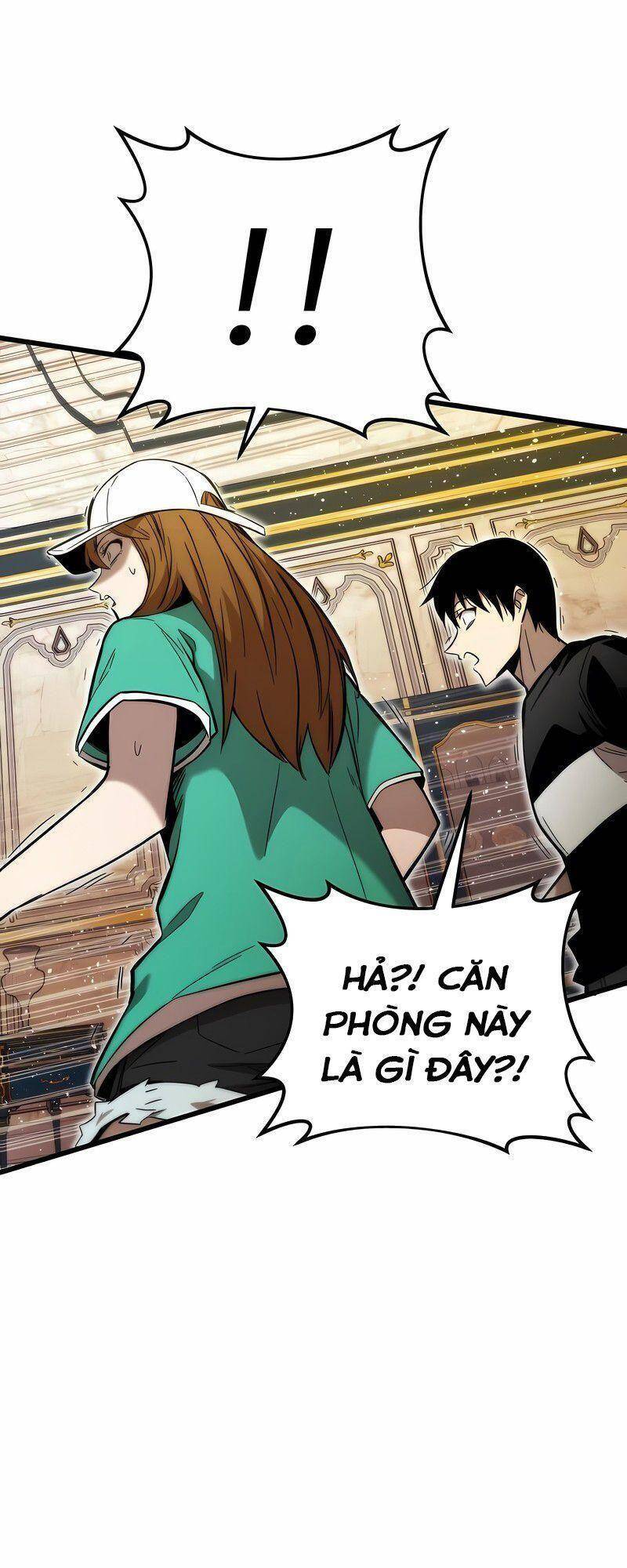 Nhân Vật Phụ Siêu Cấp Chapter 36 - 39