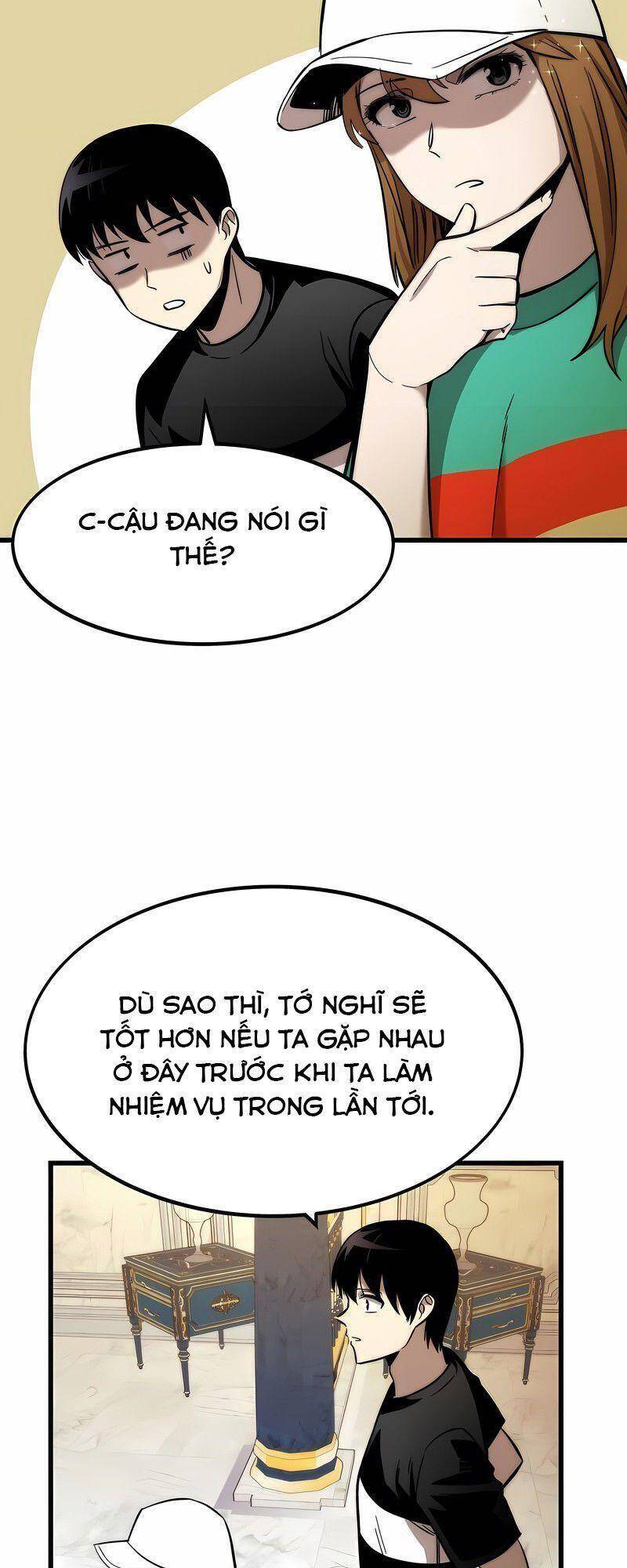 Nhân Vật Phụ Siêu Cấp Chapter 36 - 44