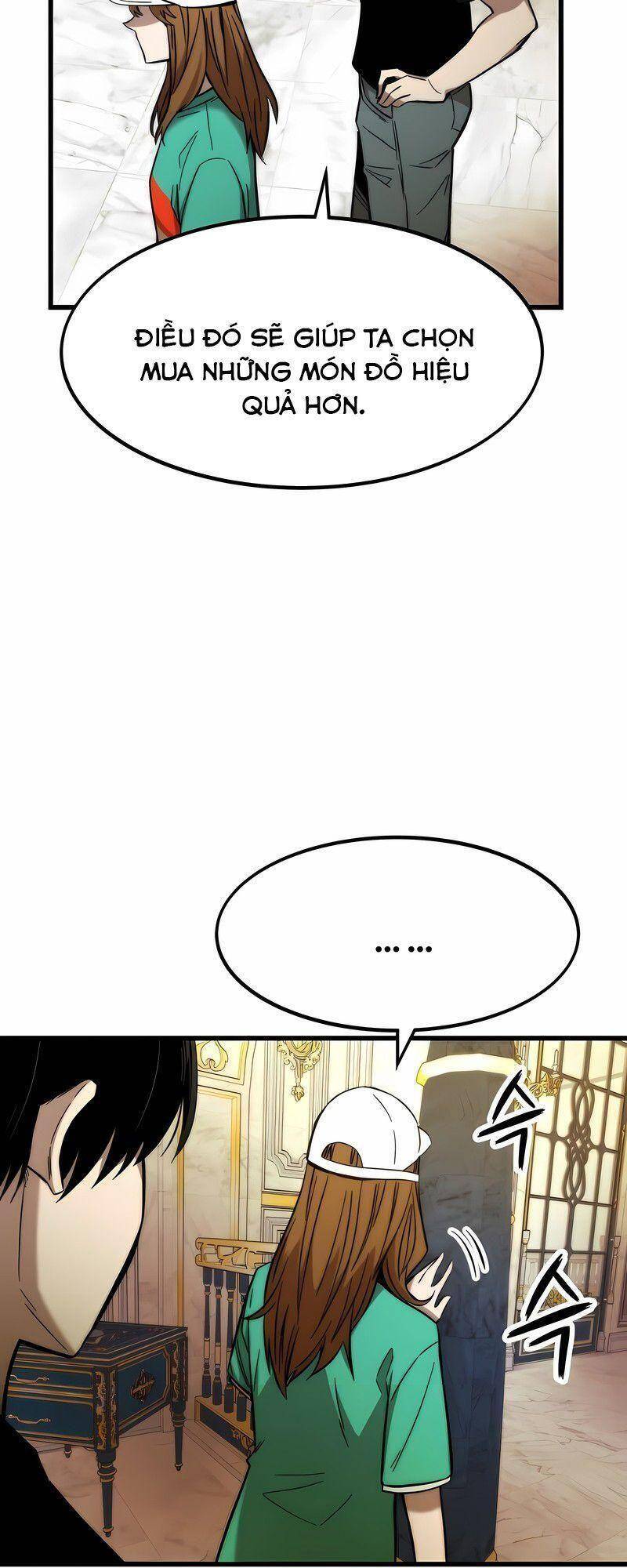 Nhân Vật Phụ Siêu Cấp Chapter 36 - 45