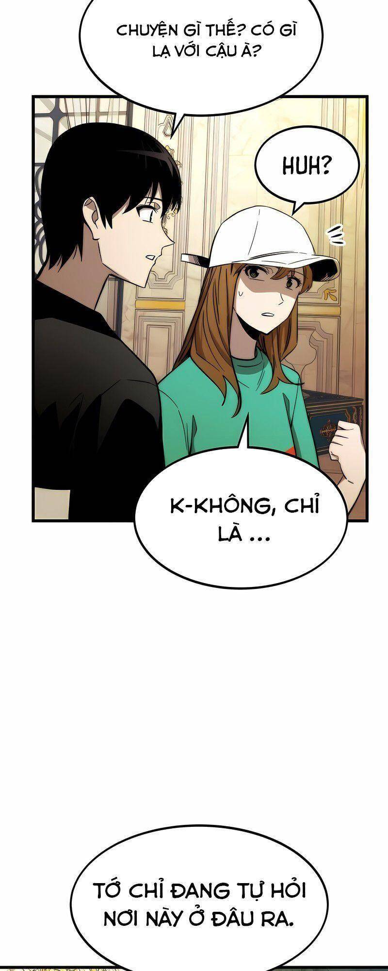 Nhân Vật Phụ Siêu Cấp Chapter 36 - 47