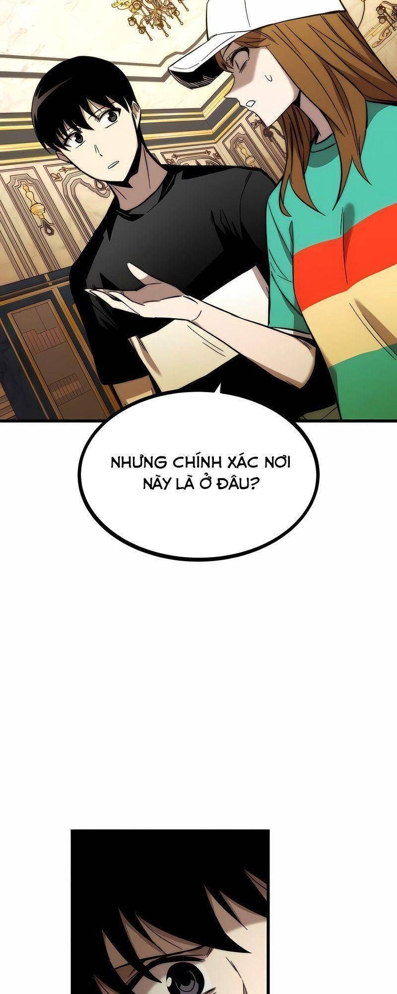 Nhân Vật Phụ Siêu Cấp Chapter 36 - 49