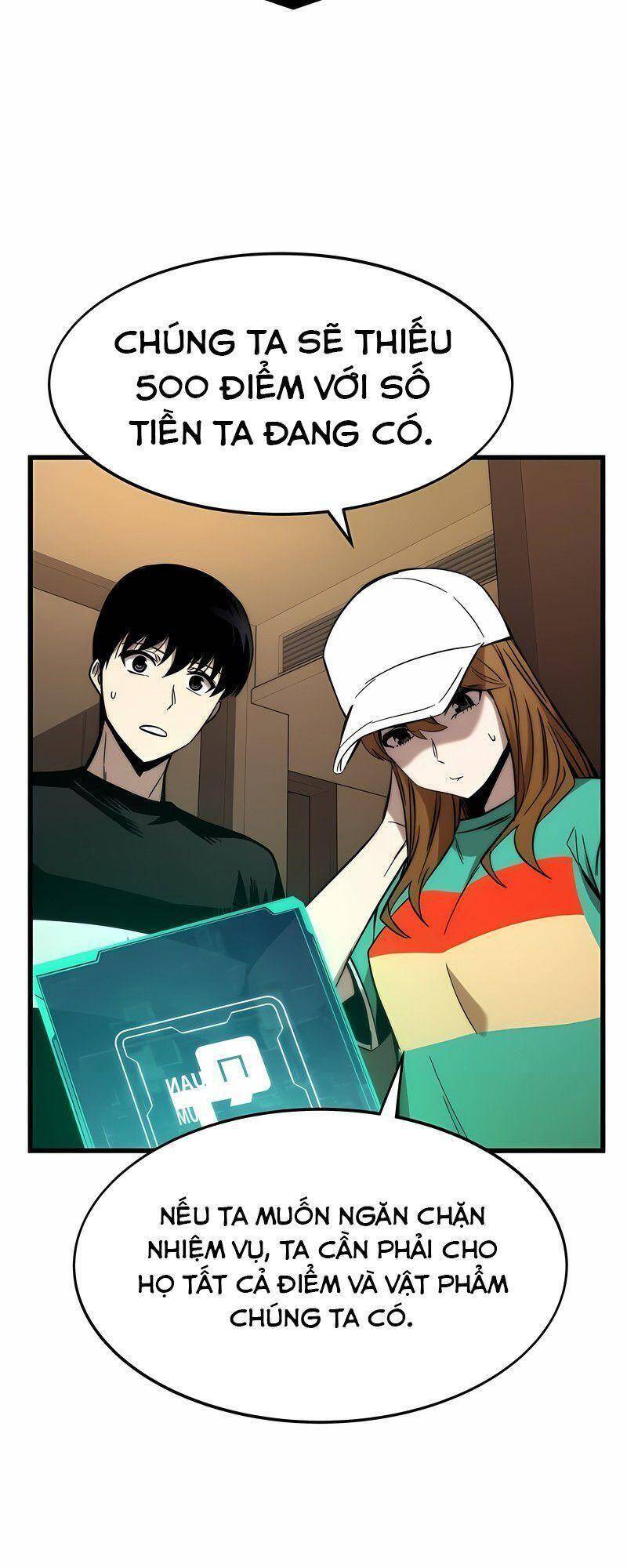 Nhân Vật Phụ Siêu Cấp Chapter 36 - 6