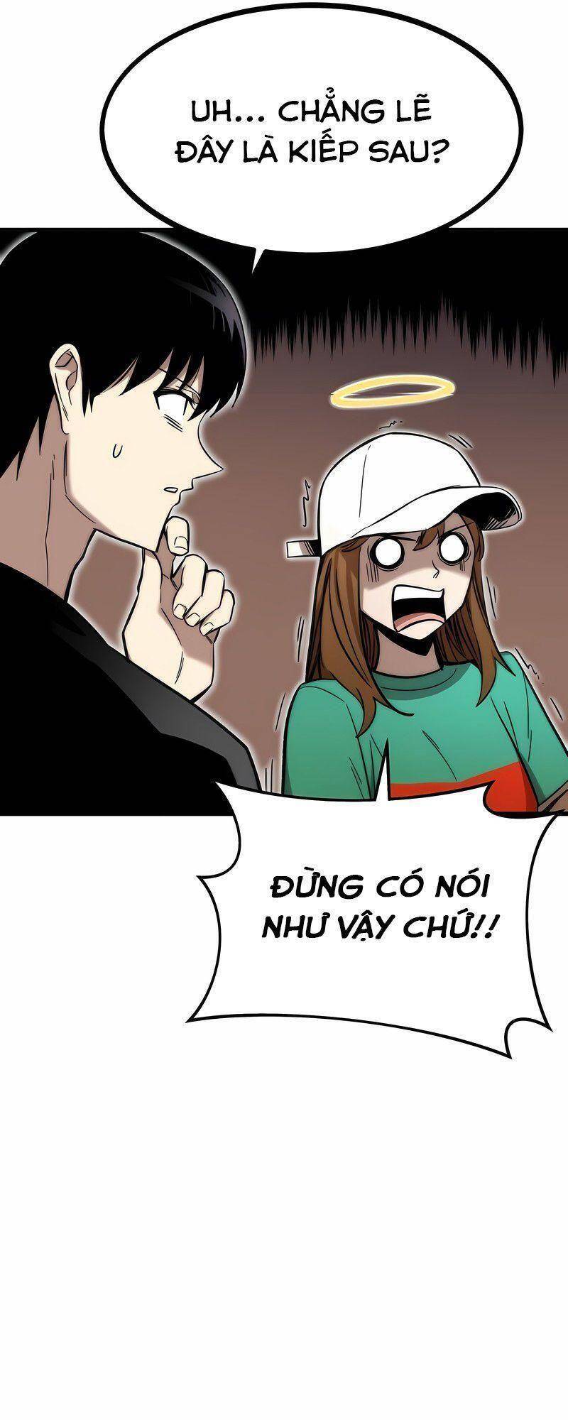 Nhân Vật Phụ Siêu Cấp Chapter 36 - 51