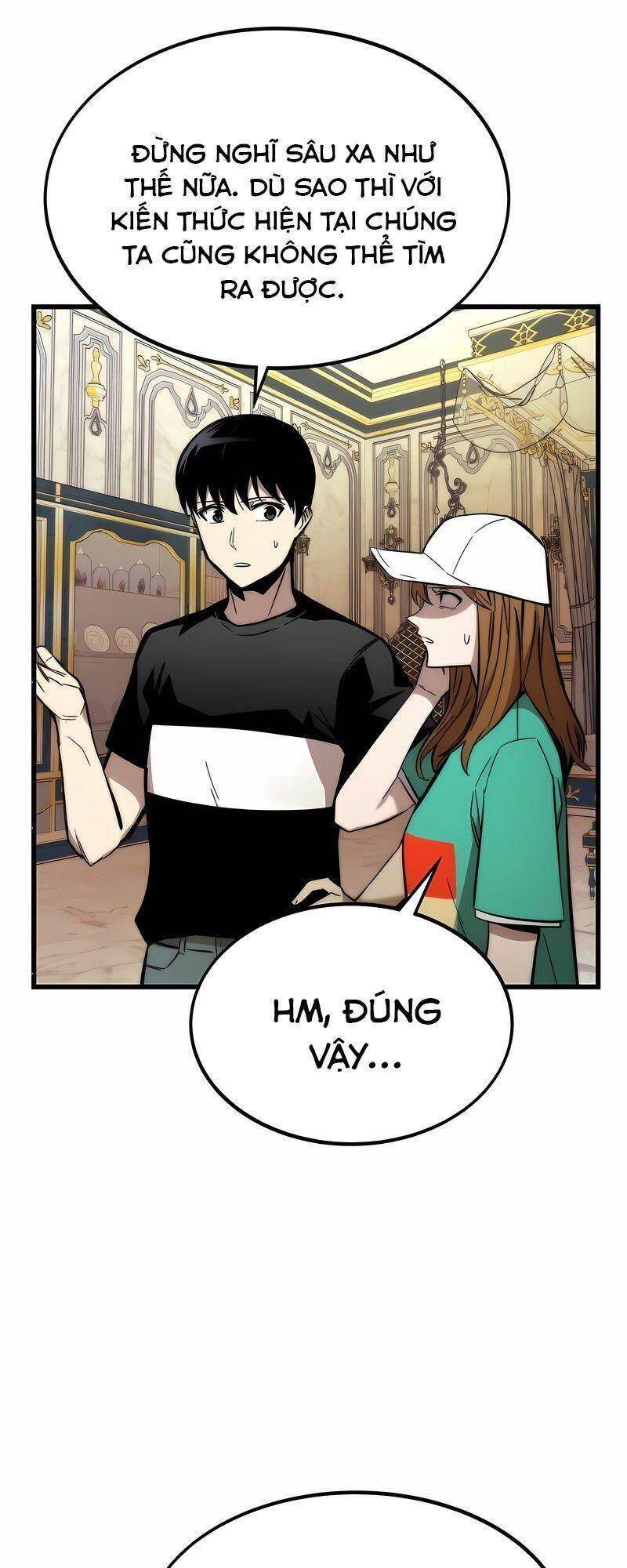 Nhân Vật Phụ Siêu Cấp Chapter 36 - 52