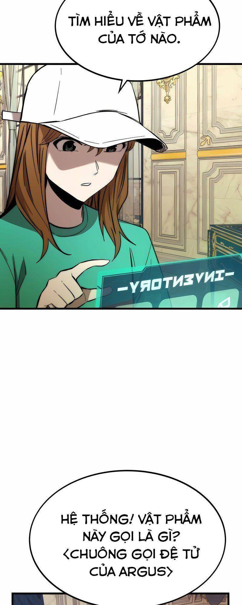 Nhân Vật Phụ Siêu Cấp Chapter 36 - 53