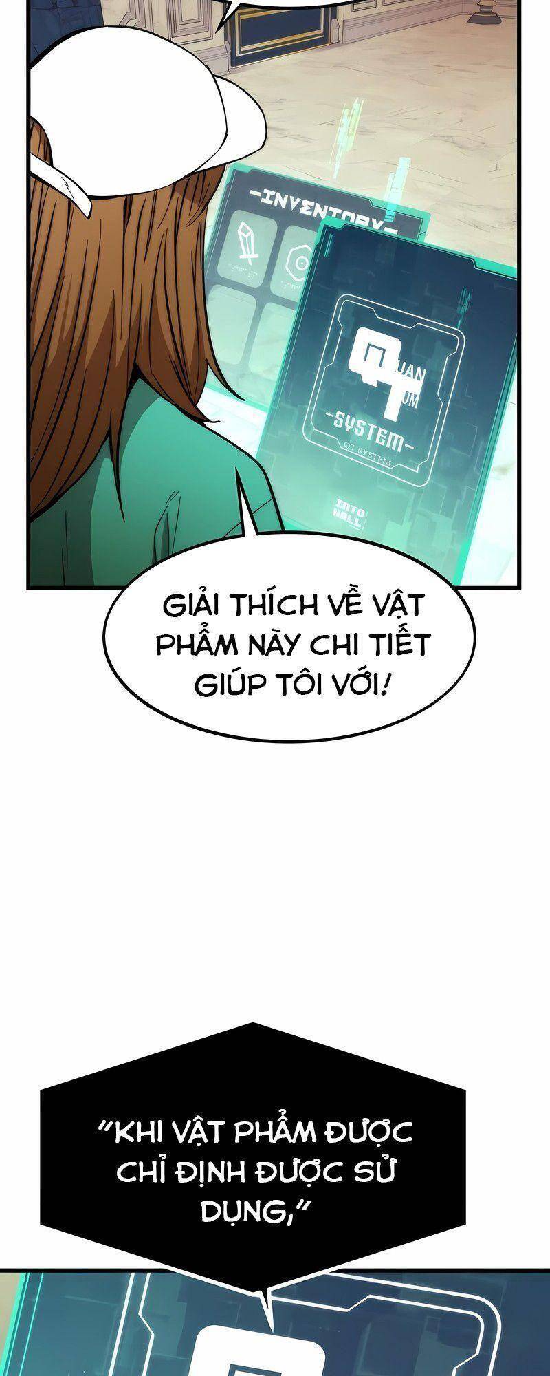 Nhân Vật Phụ Siêu Cấp Chapter 36 - 54