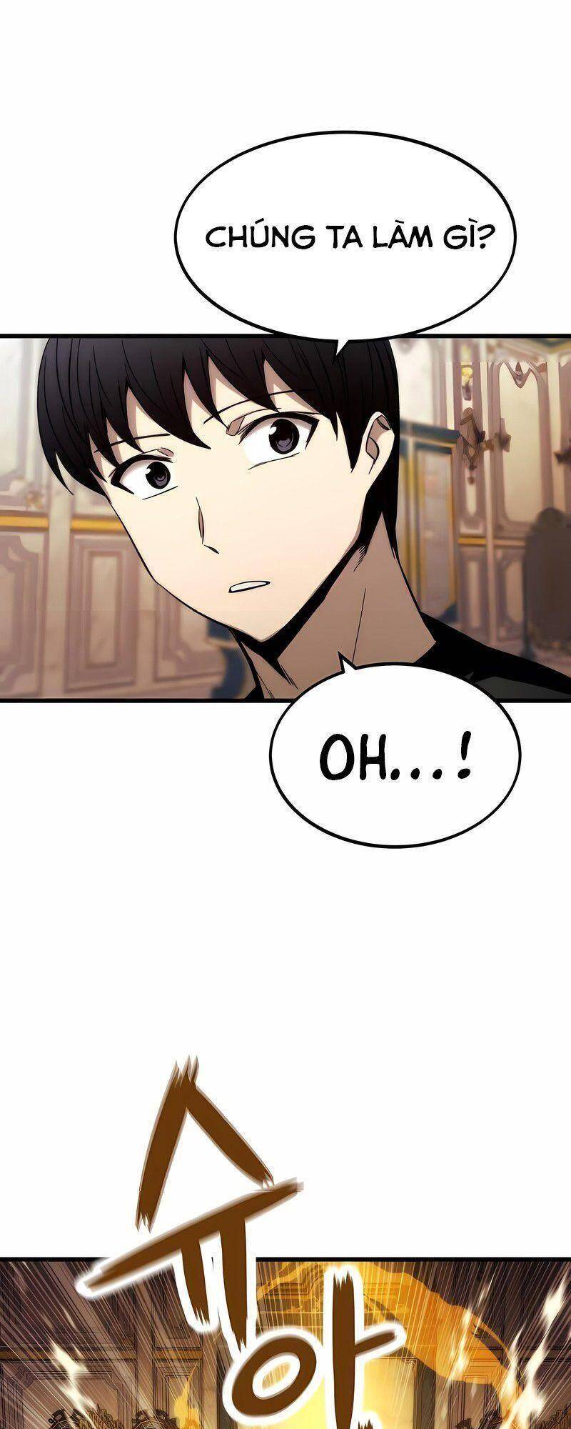 Nhân Vật Phụ Siêu Cấp Chapter 36 - 61