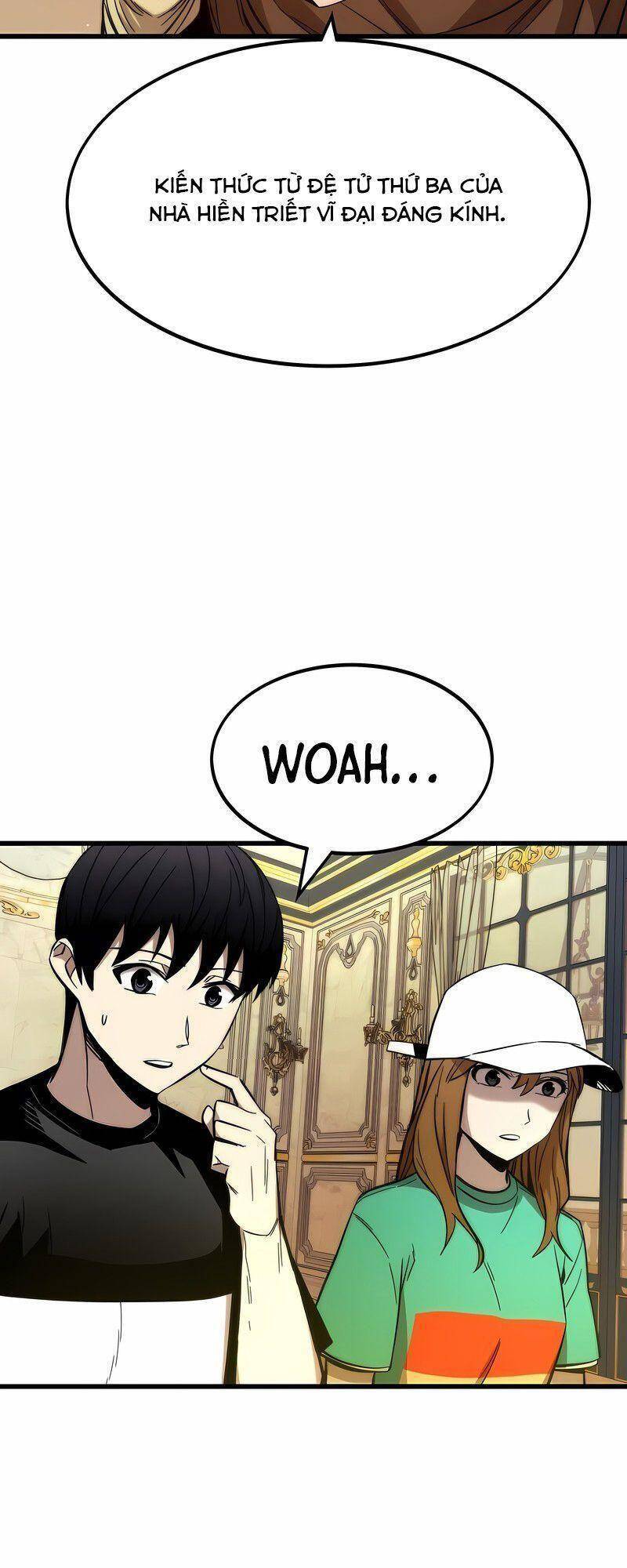 Nhân Vật Phụ Siêu Cấp Chapter 36 - 64