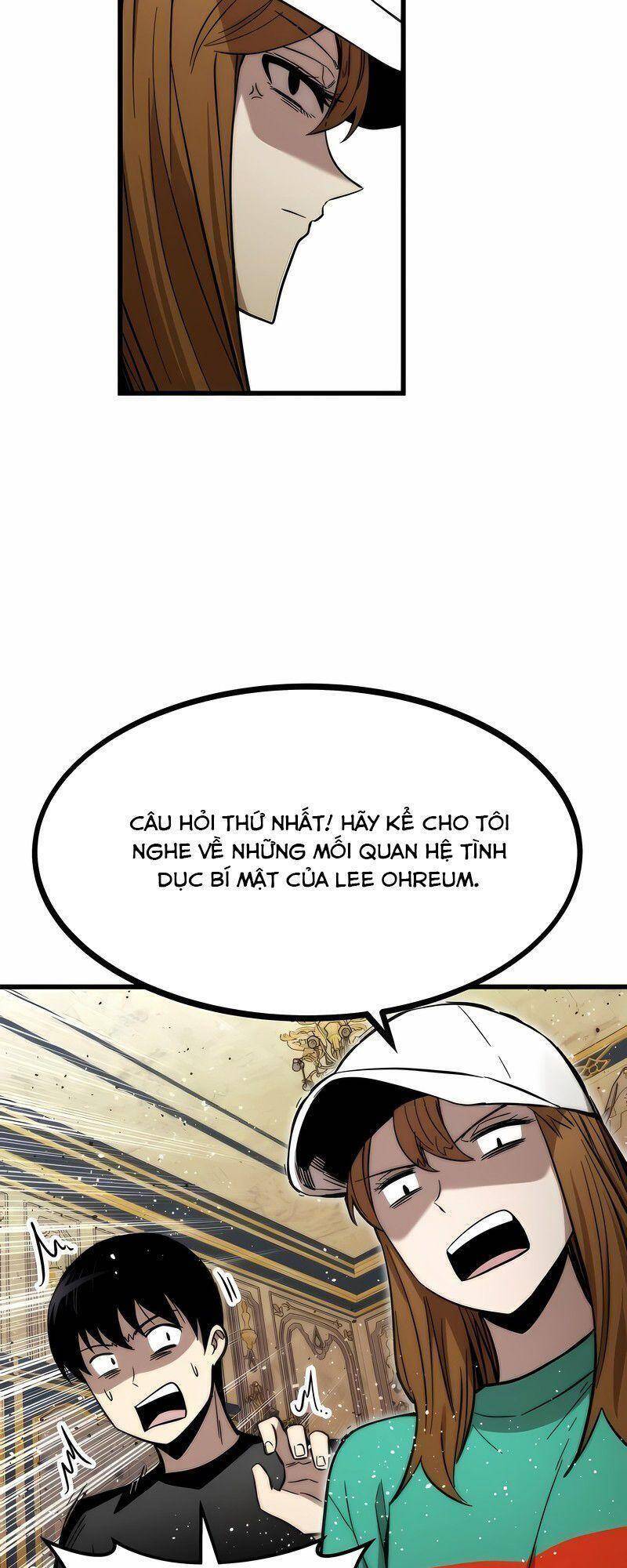 Nhân Vật Phụ Siêu Cấp Chapter 36 - 66
