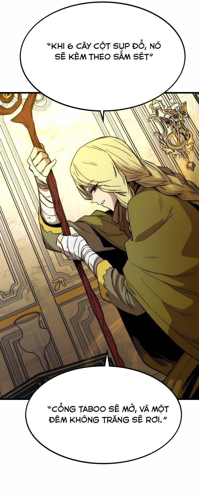 Nhân Vật Phụ Siêu Cấp Chapter 36 - 71