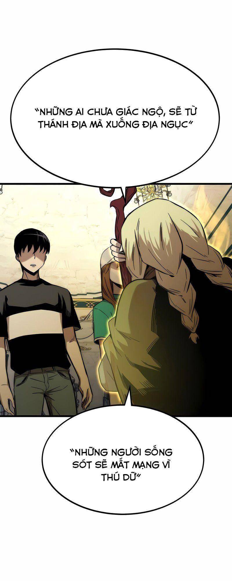 Nhân Vật Phụ Siêu Cấp Chapter 36 - 72